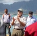 Protecting our Oceans, Near and Far: MCBH shares environmental protection concepts with Indo-Pacific Partners.