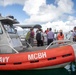Protecting our Oceans, Near and Far: MCBH shares environmental protection concepts with Indo-Pacific Partners.