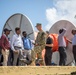 Protecting our Oceans, Near and Far: MCBH shares environmental protection concepts with Indo-Pacific Partners.