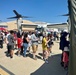 Expeditionary Navy Medicine Featured at America’s Air Show