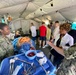 Expeditionary Navy Medicine Featured at America’s Air Show