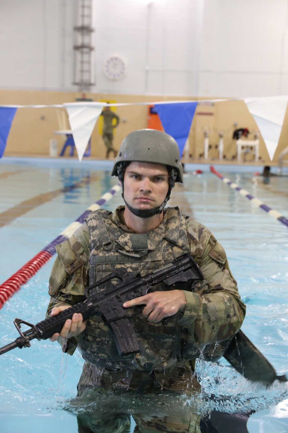 2023 MRC West Best Medic Competition: Day 0