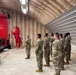 513th ERHS joins the Forward Edge