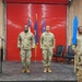 513th ERHS joins the Forward Edge