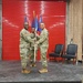 513th ERHS joins the Forward Edge