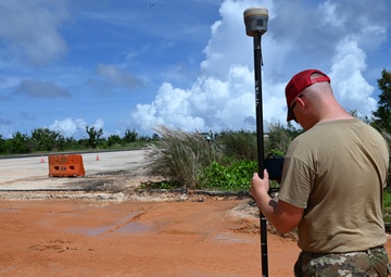 513th ERHS joins the Forward Edge