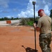 513th ERHS joins the Forward Edge