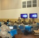 Voices of Courage talk communication solutions for Pacific theatre