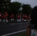 Eguchi Eisa Group Performs on Camp Foster