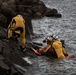 CNRJ Fire &amp; Emergency Services Water Rescue Training