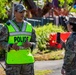 Lahaina's Resilience: JTF-50 Supports Maui Community Return