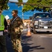 Lahaina's Resilience: JTF-50 Supports Maui Community Return