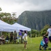 MALS-24 Marines Volunteer at Ahuimanu Elementary School