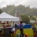 MALS-24 Marines Volunteer at Ahuimanu Elementary School