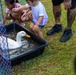 MALS-24 Marines Volunteer at Ahuimanu Elementary School