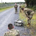 Fort Dix- 327 QM BN Best Warrior Competition