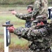 Fort Dix- 327 QM BN Best Warrior Competition