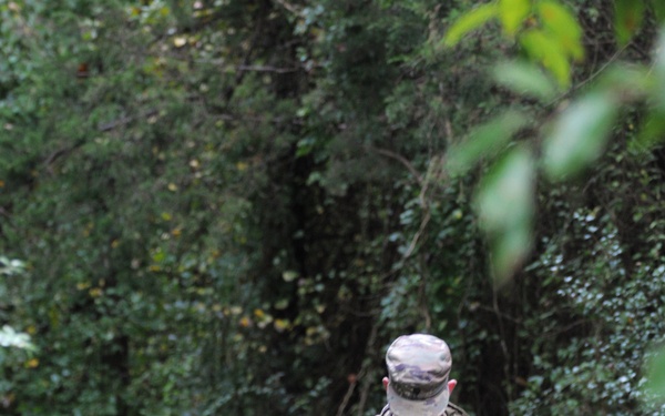 Fort Dix- 327 QM BN Best Warrior Competition