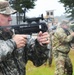 Fort Dix- M320 Grenade Launcher Familiarization