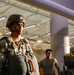 82nd Airborne Division Paratroopers conduct night jump during JRTC