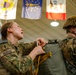 82nd Airborne Division Paratroopers conduct night jump during JRTC