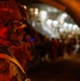 82nd Airborne Division Paratroopers conduct night jump during JRTC