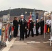 USS Normandy visits Montenegro