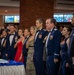 Celebrating pride, heritage at the 76th Air Force Ball on the Korean Peninsula