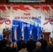 Celebrating pride, heritage at the 76th Air Force Ball on the Korean Peninsula