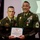 U.S. Army Reserve Soldier Wins RCSM James W. Frye NCO of Excellence Award