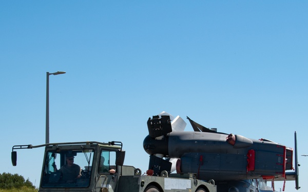 $15M Contract Awarded To Spanish Firm For NAVSTA Rota Infrastructure Improvements