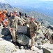 “Hike to Kriváň” within High Tatras, Slovakia