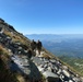 “Hike to Kriváň” within High Tatras, Slovakia
