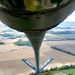 100th ARW performs flyover at Madingley American Cemetery