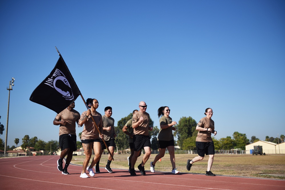 39th Air Base Wing hosts POW/MIA events