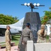 Maj. Gen. Wendy B. Wenke visits the 156th Wing