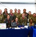 165th Airlift Wing and 117th Air Control Squadron participate in Girls in Aviation Day