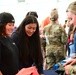 165th Airlift Wing and 117th Air Control Squadron participate in Girls in Aviation Day