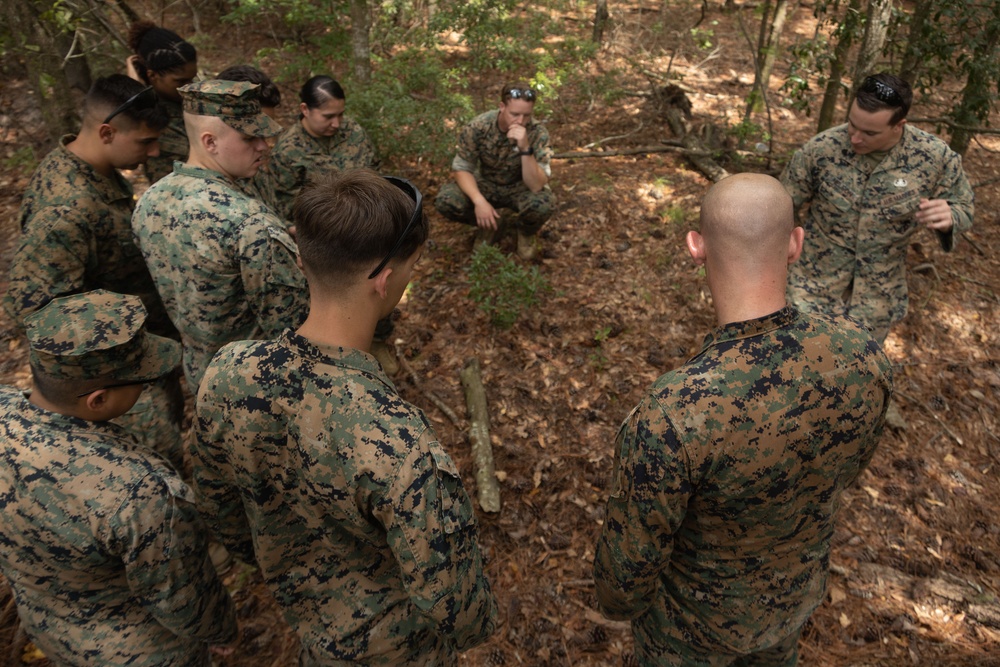 EOD IED Awareness Training