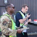 100th ARW firefighters, defenders work together on natural disaster mass care exercise