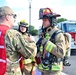 100th ARW firefighters, defenders work together on natural disaster mass care exercise