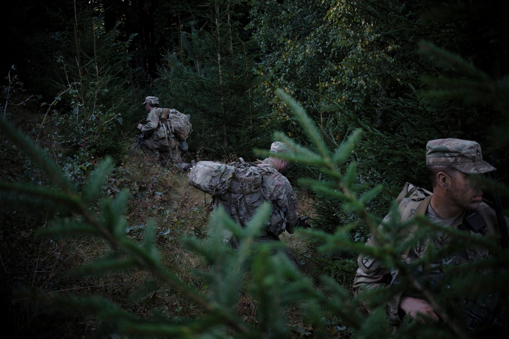 Combined Training Exercise Sarmis 2023