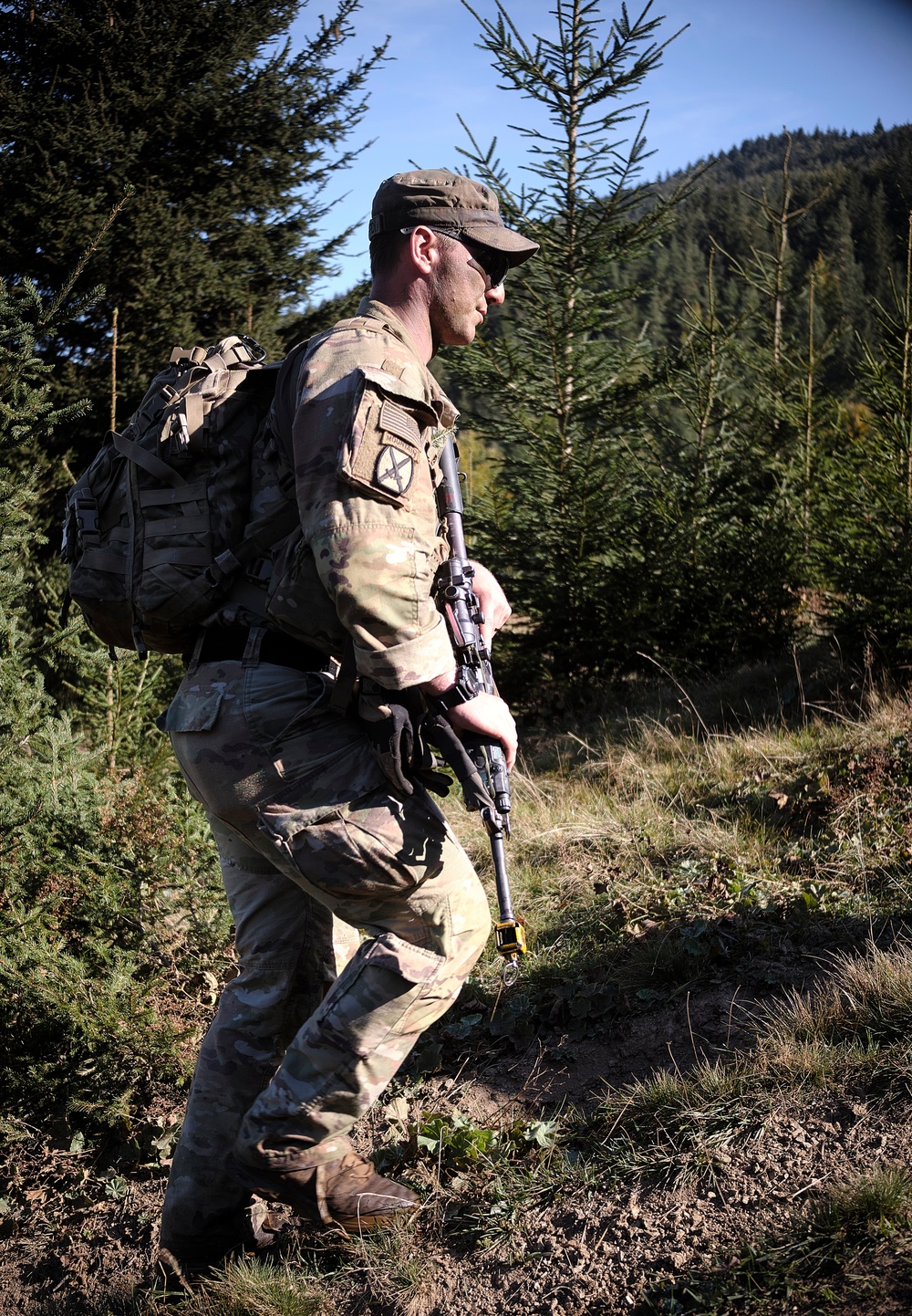 Combined Training Exercise Sarmis 2023