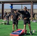 5th SFG(A) 62nd Annual Reunion Week Cornhole Tournament