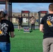 5th SFG(A) 62nd Annual Reunion Week Cornhole Tournament