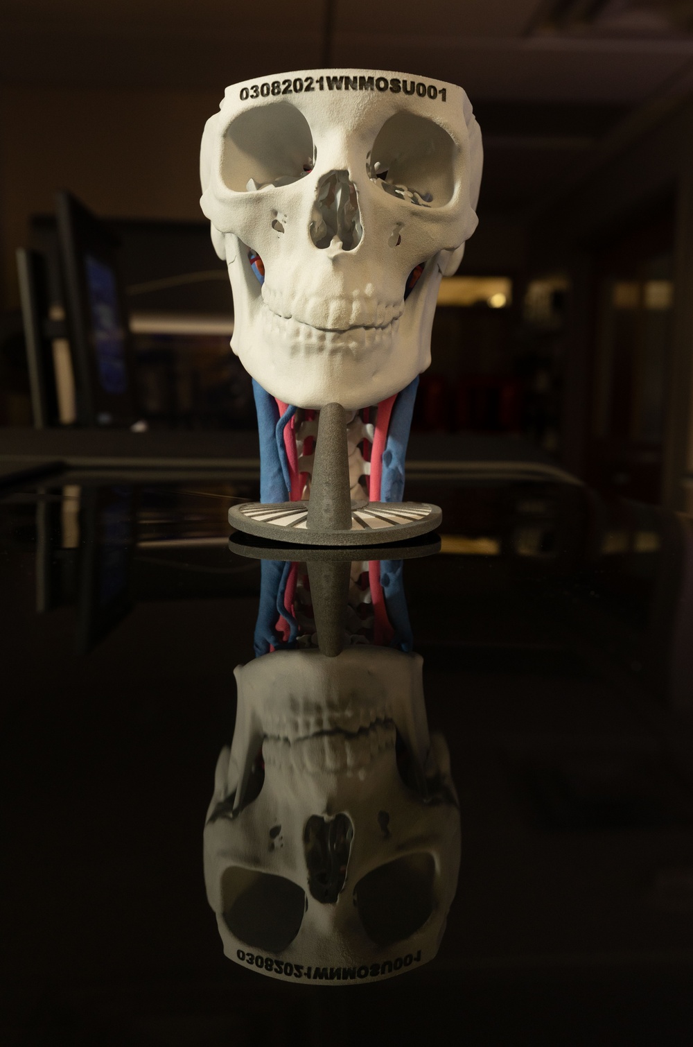 3DMAC Showcases its Staff