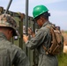 Planning for Success - Japan Ground Self-Defense Force, U.S. Marines, and Sailors prepare Kirishima Training Area for airfield damage repair training