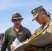 Planning for Success - Japan Ground Self-Defense Force, U.S. Marines, and Sailors prepare Kirishima Training Area for airfield damage repair training