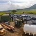 Planning for Success - Japan Ground Self-Defense Force, U.S. Marines, and Sailors prepare Kirishima Training Area for airfield damage repair training