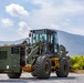 Planning for Success - Japan Ground Self-Defense Force, U.S. Marines, and Sailors prepare Kirishima Training Area for airfield damage repair training